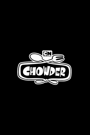 Poster de Franquia Chowder (2007)