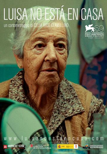 Luisa não está em casa (Luisa no está en casa)