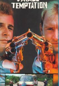 American Commando 3: Savage Temptation (American Commando 3: Savage Temptation)