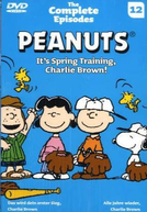 Vamos Treinar, Charlie Brown! (It's Spring Training, Charlie Brown!)