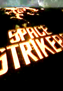 Space Strikers (Space Strikers)