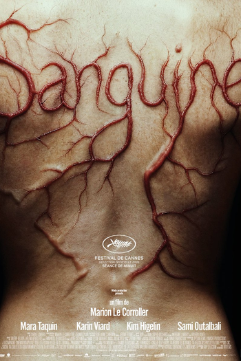  de Filme Sanguine (2026)