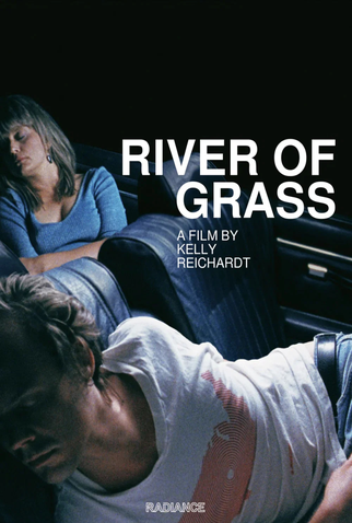 Poster 4 de Filme River of Grass (1994)