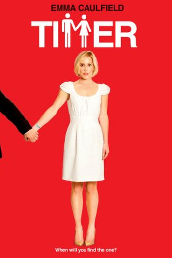  de Filme Timer: Contagem Regressiva Para o Amor (2009)