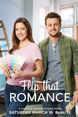 Amor em Construção (Flip that Romance)