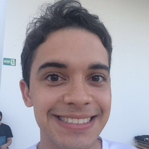Foto de perfil de Guilherme