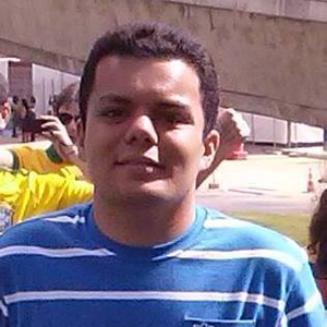 Foto de perfil de Hamurabi Dias