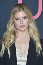 Carlson Young