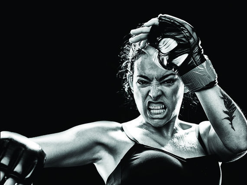 Foto 9 de Kingdom (2ª Temporada)