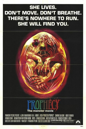  de Filme Semente do Diabo (1979)