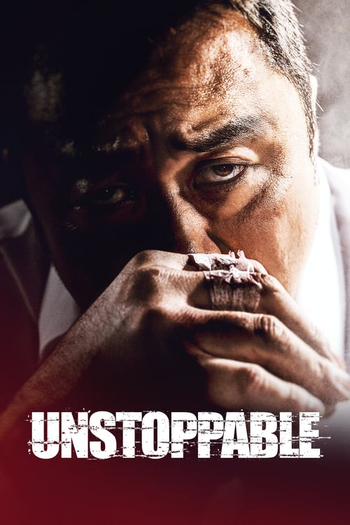  de Filme Unstoppable (2018)