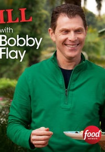 Na Brasa com Bobby Flay (Grill It! with Bobby Flay)