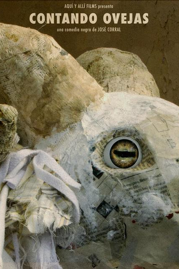  de Filme Contando ovejas (2021)