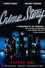 História do Crime (1ª Temporada) (Crime Story (Season 1))