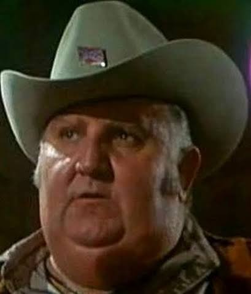 Chuck Mitchell - Foto 1