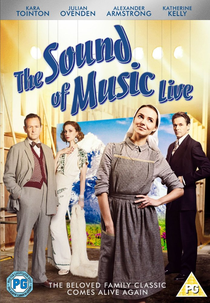 A Noviça Rebelde - Ao Vivo (The Sound of Music - Live)