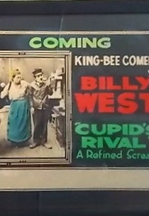 Cupid's Rival (Cupid's Rival)