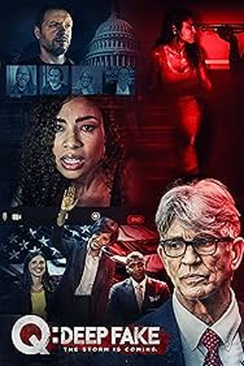  de Filme Q: Deep Fake (2024)