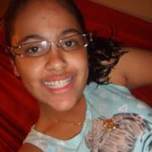 Foto de perfil de Gabrielly Silva Reis