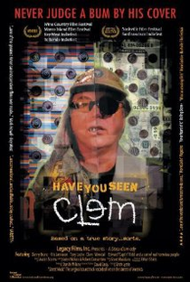 Have You Seen Clem - Poster / Capa / Cartaz - Oficial 1