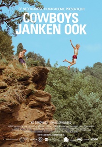 Até Cowboys Choram (Cowboys Janken Ook)