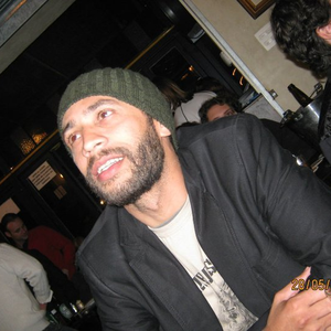 Foto de perfil de Max Pereira