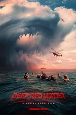 Deep Red Water (Deep Red Water)