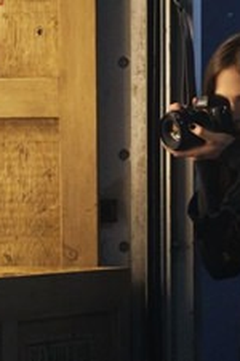 Poster de Episódio Donna Troy (2018)