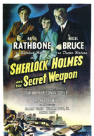 Sherlock Holmes e a Arma Secreta