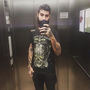 Foto de perfil de Rob