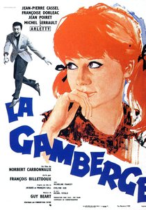 La Gamberge (La Gamberge)