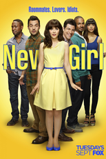 New Girl (4ª Temporada) (New Girl (Season 4))