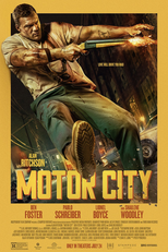 Motor City (Motor City)