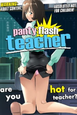Panty Flash Teacher (Panchira Teacher)