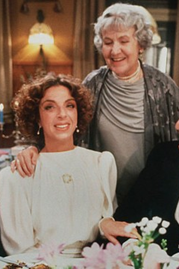 Poster de Episódio Bande fürs Leben (1986)