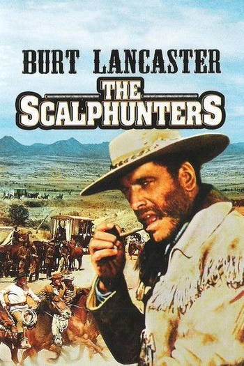  de Filme Revanche Selvagem (1968)