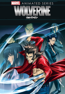 Marvel Anime: Wolverine (Marvel Anime: Wolverine)