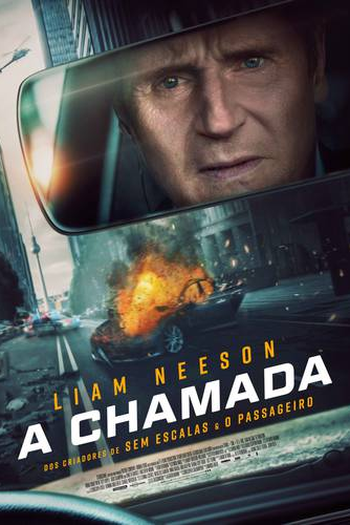  de Filme A Chamada (2023)