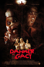 Dahmer vs. Gacy (Dahmer vs. Gacy)