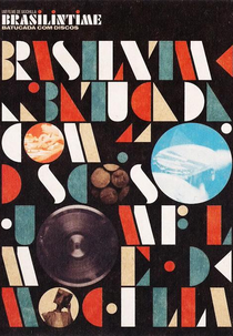 Brasilintime: Batucada com Discos (Brasilintime)