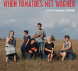 Tomates, Molho e Wagner
