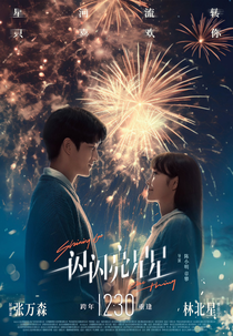 Shining For One Thing: The Movie (一闪一闪亮星星)