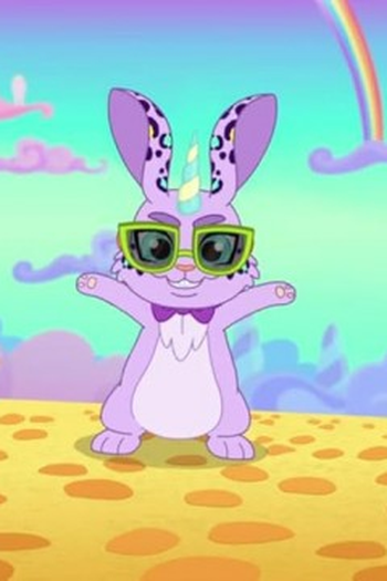 Poster de Episódio Pranks A Lot Bunnies (2025)