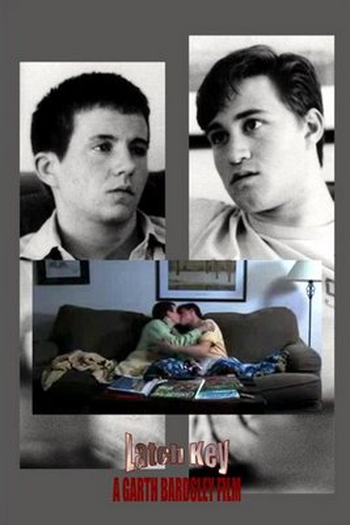 Poster de Curta Latch Key (2005)