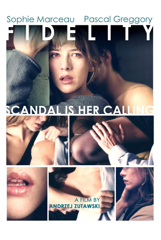 Poster 4 de Filme A Fidelidade (2000)