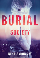 The Burial Society (1ª Temporada)