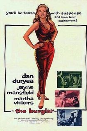  de Filme Honra de Ladrão (1957)