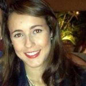 Foto de perfil de Ana Luísa