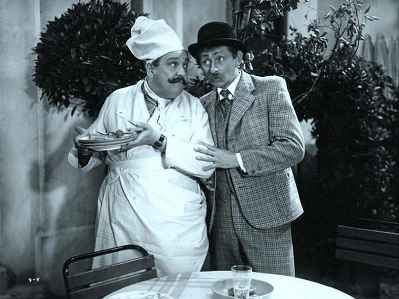 Foto 2 de Prednosta stanice