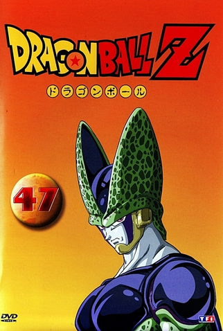 Dragon Ball Z (6ª Temporada) - 25 de Novembro de 1992